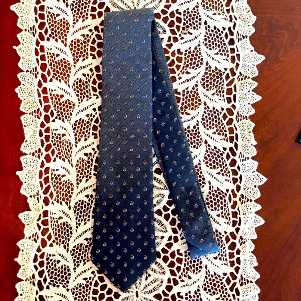 Vintage Don Loper Men’s Neck Tie